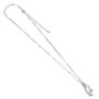 THE CARAT SHOP Pendentif Hedwig Harry Potter en Alliage de Zinc