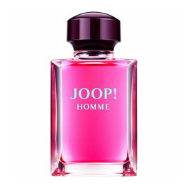 Joop! HOMME Eau de Toilette 75 ml