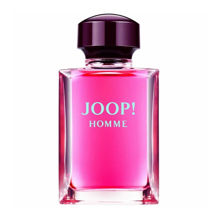 Joop! HOMME Eau de Toilette 75 ml Joop! HOMME Eau de Toilette 75 ml