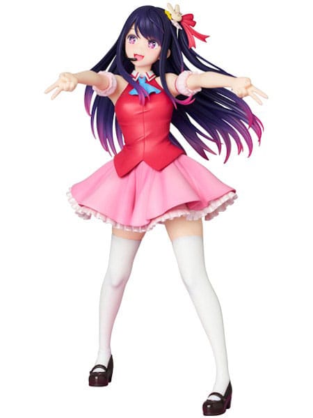 Oshi no Ko statuette PPP Ai Hoshino 20 cm Oshi no Ko statuette PPP Ai Hoshino 20 cm