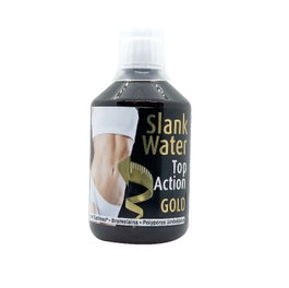 ESPADIET SLANK WATER TOP ACTION GOLD 500ml