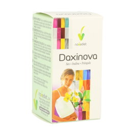 Nova Diet Daxinova 60 comprimés