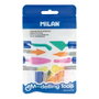 Milán Kit d'outils de modelage 2 manches + 8 pointes