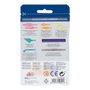 Milán Kit d'outils de modelage 2 manches + 8 pointes