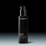 Sebastian Professional - Sérum protecteur thermique professionnel Dark Oil Taming Elixir 140 ml - Lissant, anti-frisottis, soin brillance pour cheveux
