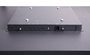 Ernitec Moniteur de surveillance industriel 75" 4K UHD 24/7 - Châssis métal - HDMI, DP - 3840x2160 - 350 nits