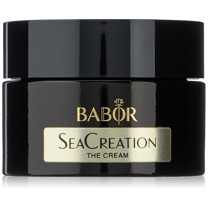 Crème de jour Babor Seacreation 50 ml Crème de jour Babor Seacreation 50 ml