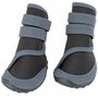 Kerbl Chaussures pour chien Active Gris/noir XL