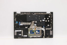 Lenovo Cover + keyboard pour Lenovo ThinkBook 14s Yoga ITL