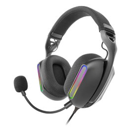 Mars Gaming MH-PRO ARGB Noir