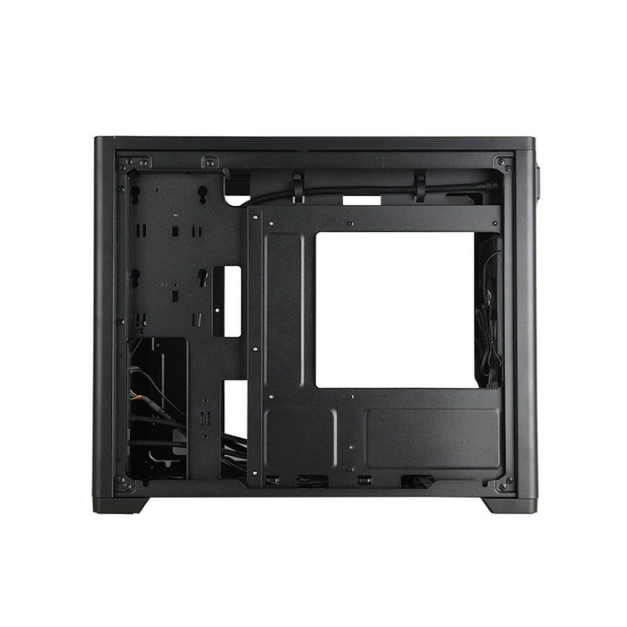 Boîtier ATX semi-tour Chieftec BX-10B-M-OP Noir