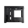 Boîtier ATX semi-tour Chieftec BX-10B-M-OP Noir