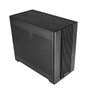 Boîtier ATX semi-tour Chieftec BX-10B-M-OP Noir