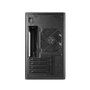 Boîtier ATX semi-tour Chieftec BX-10B-M-OP Noir