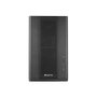 Boîtier ATX semi-tour Chieftec BX-10B-M-OP Noir