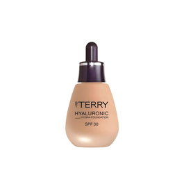 By Terry Fond de Teint Liquide Hyaluronic Hydra SPF 30, Teinte 100C, 30 ml