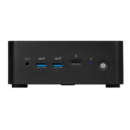 MSI Cubi NUC 13MQG-066BEU Intel Core i5-1345U