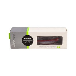 NORDIC VISION GAFAS NORDIC KARLSTAD 3.00 DIOP