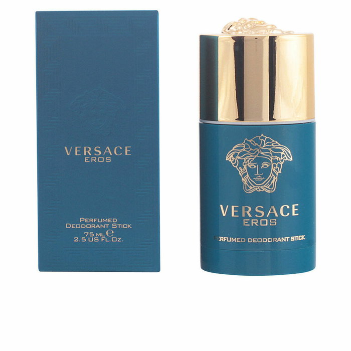 Versace Déodorant Stick Eros 75 ml Versace Déodorant Stick Eros 75 ml