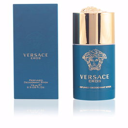 Versace EROS Déodorant Stick Homme 75 ml