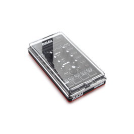 DECKSAVER Couvercle pour AKAI AFX et AKAI AMX