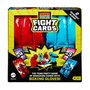 Mattel Games Rock 'Em Sock 'Em Robots - Jeu de cartes de combat pour la famille - Multilangue (Français inclus)