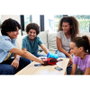 Mattel Rock 'Em Sock 'Em Robots Fight Cards