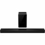 TCL Q75HE Barre de son Dolby Atmos 5.1.2ch 620 W Noir et Titane