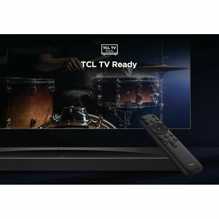 Barre audio TCL Q75HE 30 W 620 W Barre audio TCL Q75HE 30 W 620 W