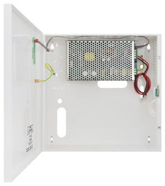 Pulsar - Alimentation électrique 12V 10A - Bloc d'alimentation DC