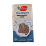El Granero Integral Riz complet soufflé avec agave et cacao bio 300g (Lot de 6)