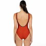 Maillot de bain femme Aquarapid Anaitis Rouge