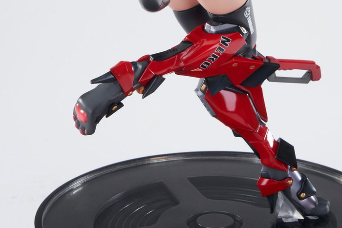 Zenless Zone Zero statuette PVC 1/7 Mana Nekomiya 26 cm