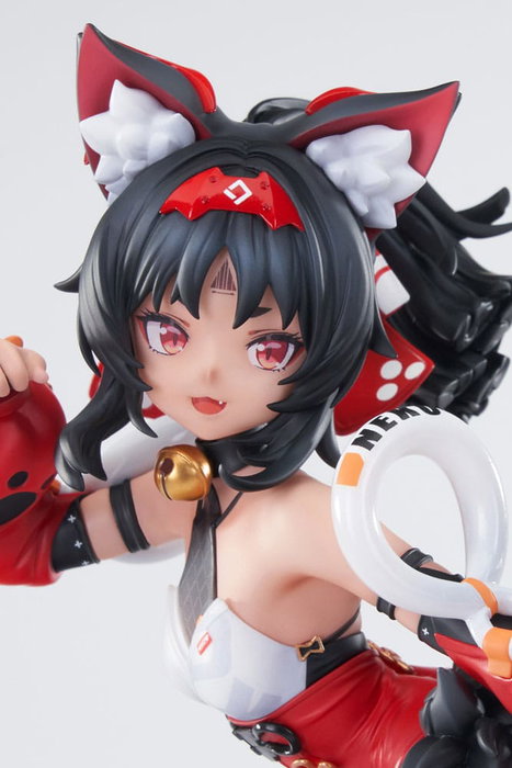 Zenless Zone Zero statuette PVC 1/7 Mana Nekomiya 26 cm