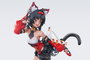 Zenless Zone Zero statuette PVC 1/7 Mana Nekomiya 26 cm