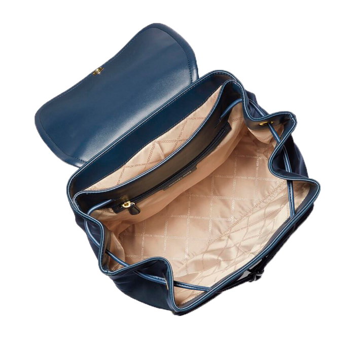 Michael Kors Sac à dos 30R4GRKB7C-NAVY Bleu Michael Kors Sac à dos 30R4GRKB7C-NAVY Bleu