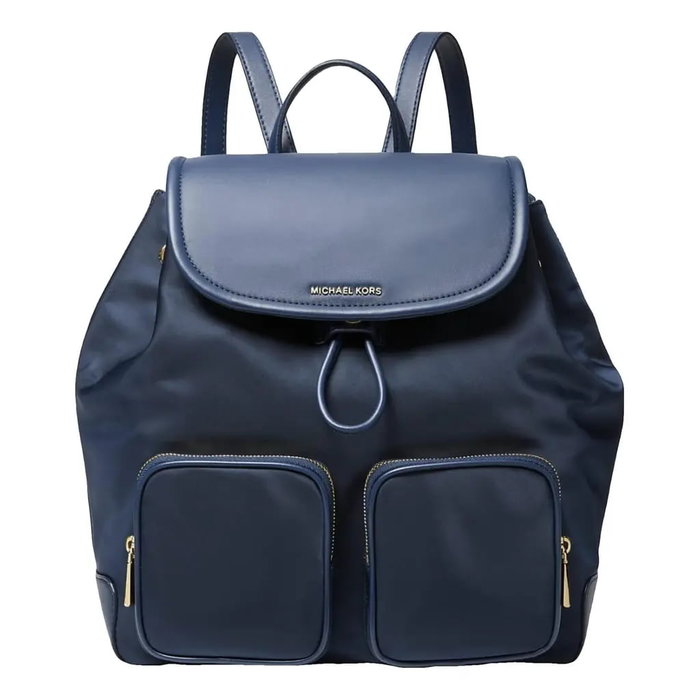 Michael Kors Sac à dos 30R4GRKB7C-NAVY Bleu Michael Kors Sac à dos 30R4GRKB7C-NAVY Bleu