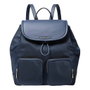 Michael Kors Sac à dos 30R4GRKB7C-NAVY Bleu