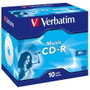 Verbatim CD-R 700MB 16x Tarrine de 10