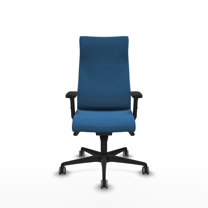 Piqueras Y Crespo Fauteuil Albacete Bleu clair Piqueras Y Crespo Fauteuil Albacete Bleu clair