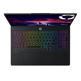 Lenovo Legion Pro 5 16IAX10H - PC portable gamer 16" WUXGA OLED 240Hz, Core Ultra 9 275HX, NVIDIA RTX 5070 Ti 140W, 32 Go RAM, 1 To SSD, clavier AZERTY