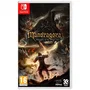 Just For Games Mandragora Whispers of the Witch Tree - Jeu de rôle dark fantasy et d'action sur Nintendo Switch