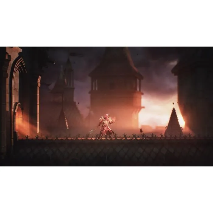 Just For Games Mandragora Whispers of the Witch Tree - Jeu de rôle dark fantasy et d'action sur Nintendo Switch Just For Games Mandragora Whispers of the Witch Tree - Jeu de rôle dark fantasy et d'action sur Nintendo Switch