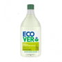 ECOVER Lavavajillas desengrasante limon aloe vera 450ml