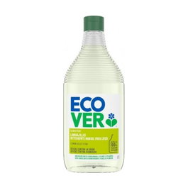 Ecover Lavavajillas Limón et Aloe Vera 450ml