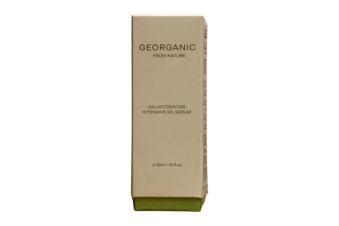Georganic Sérum Hydratant aux Galactomyces, 45 ml Georganic Sérum Hydratant aux Galactomyces, 45 ml