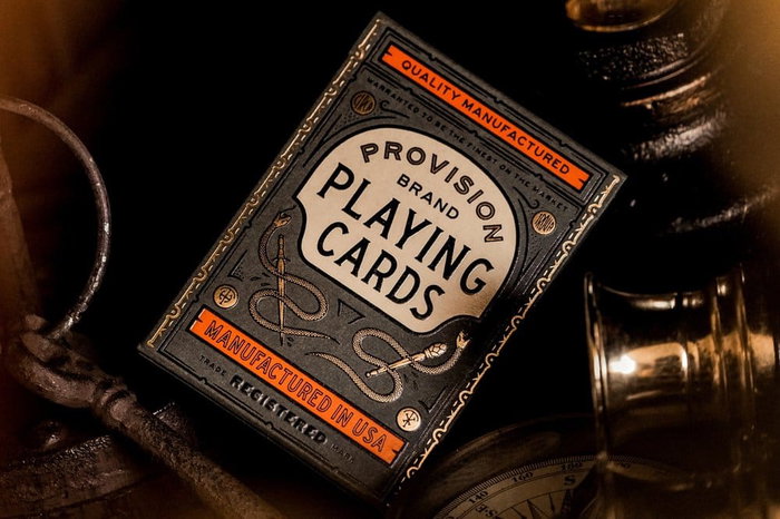Theory 11 jeu de cartes à jouer Provision