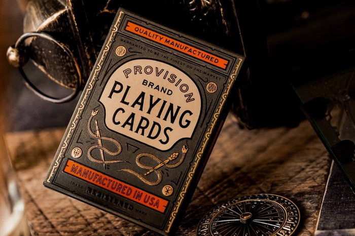 Theory 11 jeu de cartes à jouer Provision