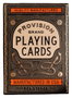 Theory 11 jeu de cartes à jouer Provision