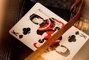 Theory 11 jeu de cartes à jouer Provision
